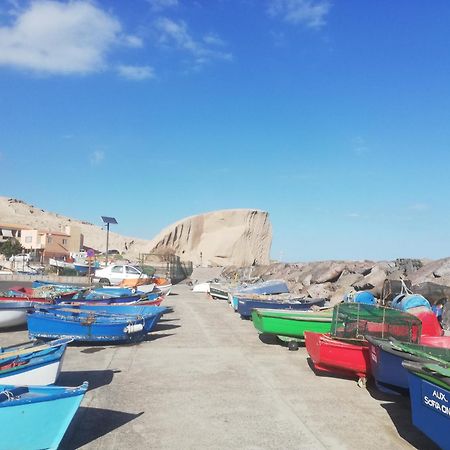 Apartamento Miramar Garachico  Luaran gambar